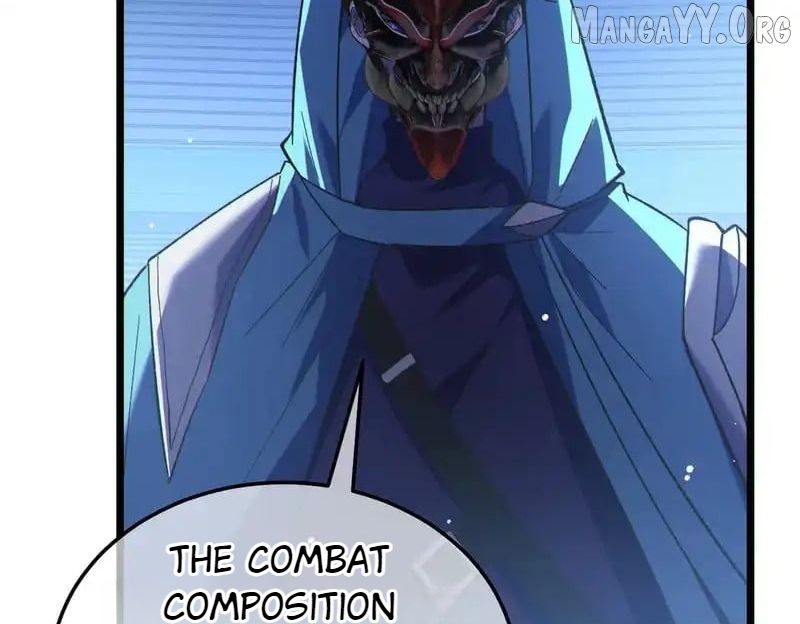 I Rely on My Invincibility to Deal Tons of Damage Passively! Chapter 144 - page 81